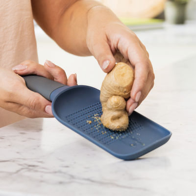 BergHOFF Leo 9" Multifunctional Blue Grater