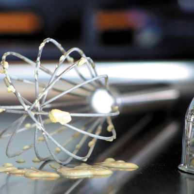 BergHOFF Studio 18/10 Stainless Steel 3-pc. Whisk