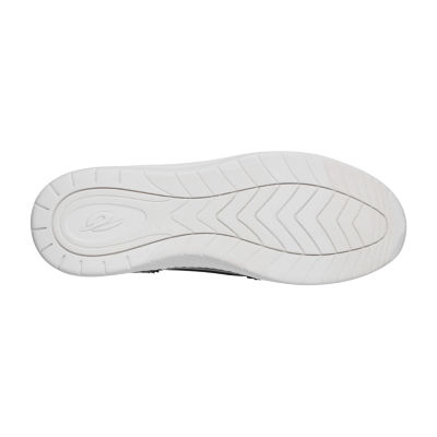 Easy Spirit Geanna Womens Round Closed Toe Slip-On Shoe