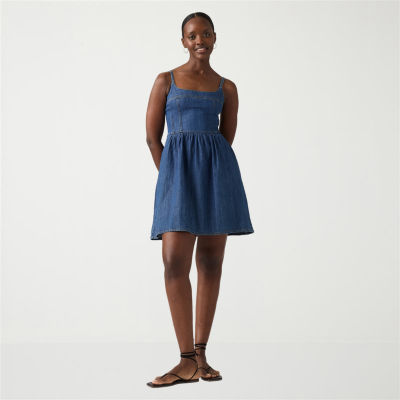Blue Jacket Dresses - Women | JCPenney