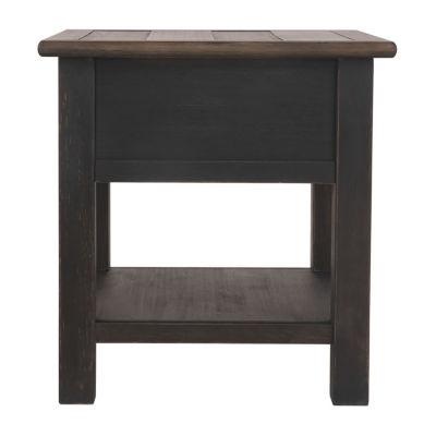 Signature Design by Ashley® Tyler Creek Rectangular End Table