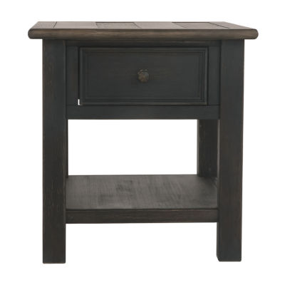 Signature Design by Ashley® Tyler Creek Rectangular End Table