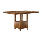 Signature Design by Ashley® Essex Counter Height Dining Room Table