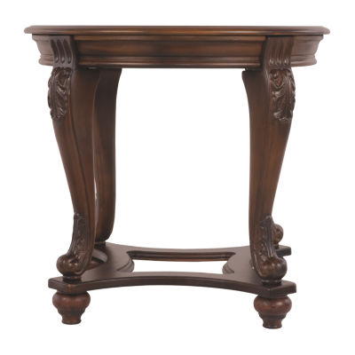 Signature Design by Ashley® Norcastle End Table