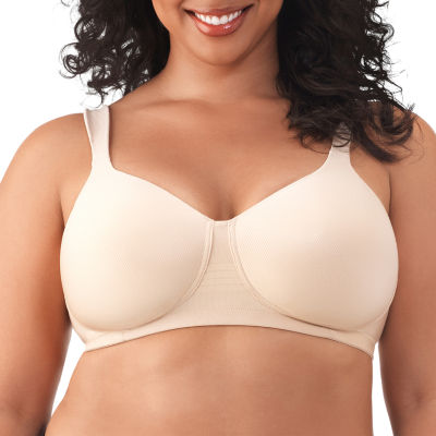 vanity fair cooling touch wireless bra 71355