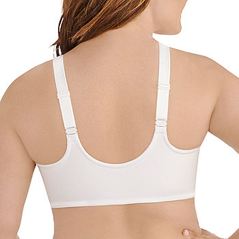Vanity Fair Beauty Back Front Closure with Lace - 76383