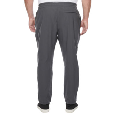 men's adidas slim 3s woven pants