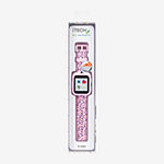 Itouch Playzoom Girls Pink Smart Watch Ipz13072r06a-Pnp