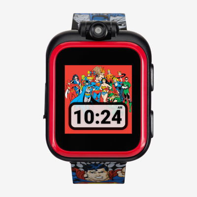 itouch childrens watch