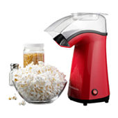 Cuisinart Popcorn Machine, Color: Red - JCPenney