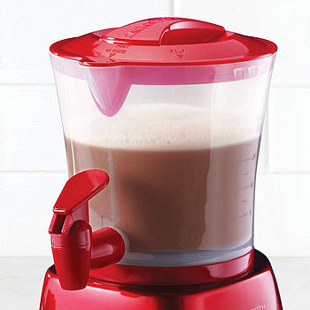 Frother & Hot Chocolate Maker