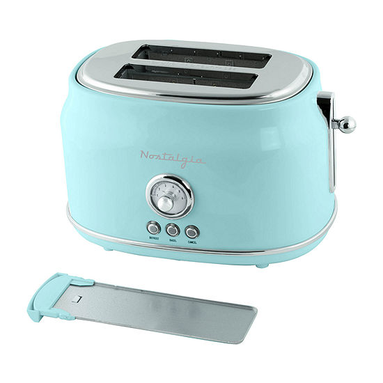 nostalgia-cltos2aq-classic-retro-2-slice-toaster-cltos2aq-color-aqua