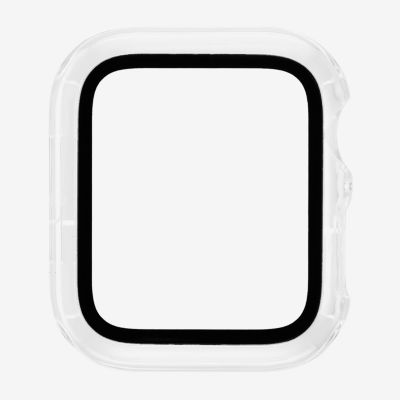 Withit Apple Compatible Watch Face Protective Bumper Wi/T-A40gib-016-15-Bx-01