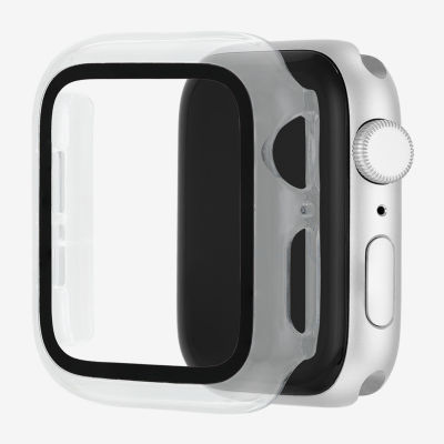 Withit Apple Compatible Watch Face Protective Bumper Wi/T-A40gib-016-15-Bx-01