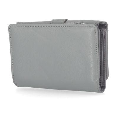 Mundi Amsterdam Indexer Womens RFID Blocking Wallet