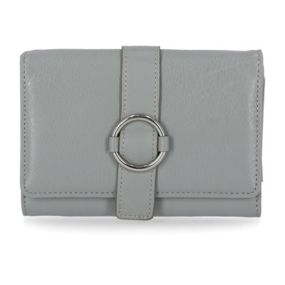 Mundi Amsterdam Indexer Womens RFID Blocking Wallet