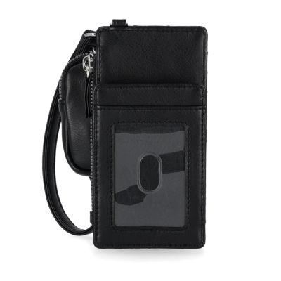 Mundi Phone Card Case Wristlet Wallet Westland Mall