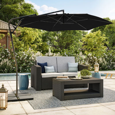 Corliving Patio Umbrella