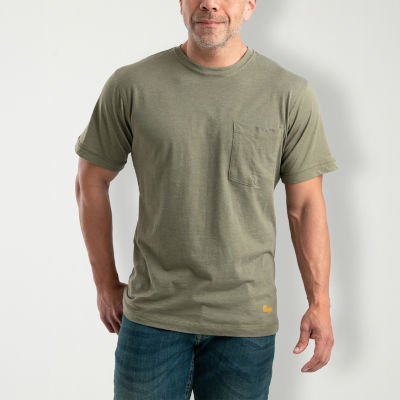 mens xlt pocket t shirts