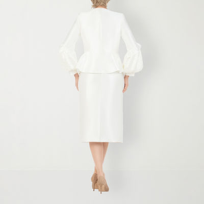 Giovanna Collection Suit Set-Plus 3-pc.