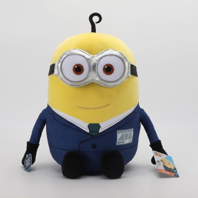 Despicable Me Minions Plush Doll