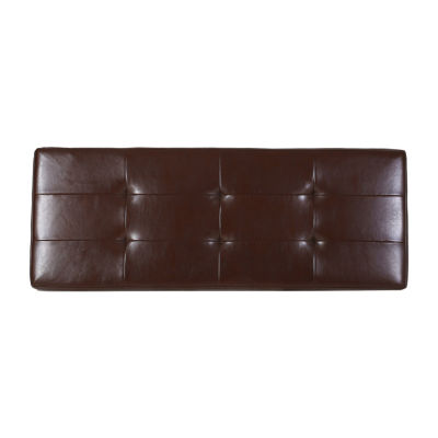 Gavin Storage Ottoman