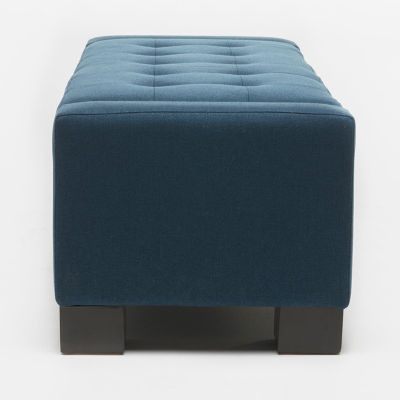 Guernsey Upholstered Ottoman