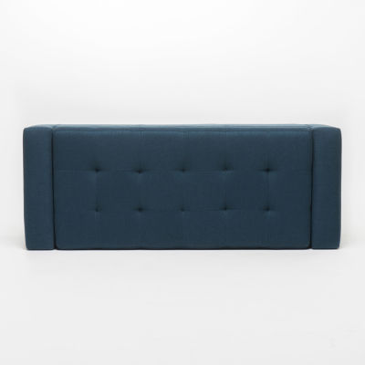 Guernsey Upholstered Ottoman