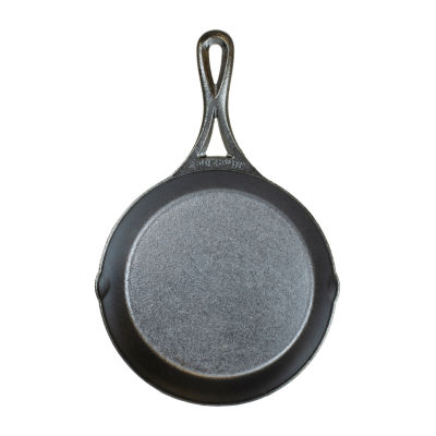 Lodge Cookware Blacklock Triple Seasoned Cast Iron 7" Skillet