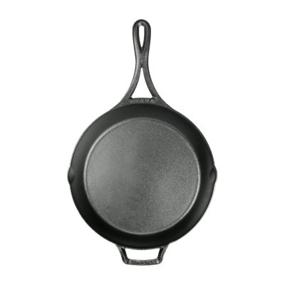 Lodge Cookware Blacklock Triple Seasoned Cast Iron 10.25" Skillet