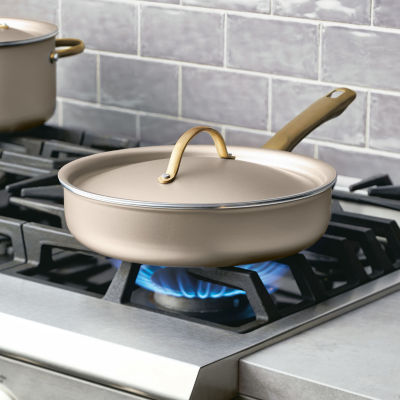 Farberware Radiant 2.75-qt. Non-Stick Saute Pan