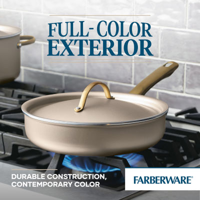 Farberware Radiant 2.75-qt. Non-Stick Saute Pan