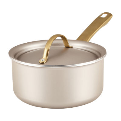 Farberware Radiant 2-qt. Non-Stick Sauce Pan