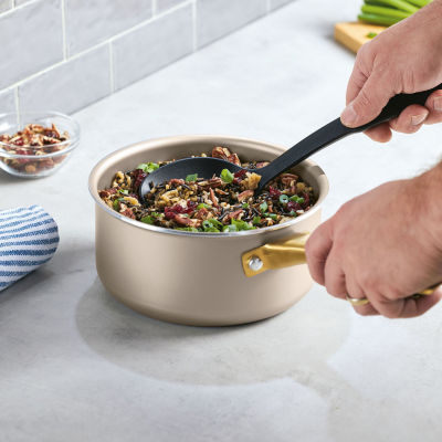 Farberware Radiant 2-qt. Non-Stick Sauce Pan