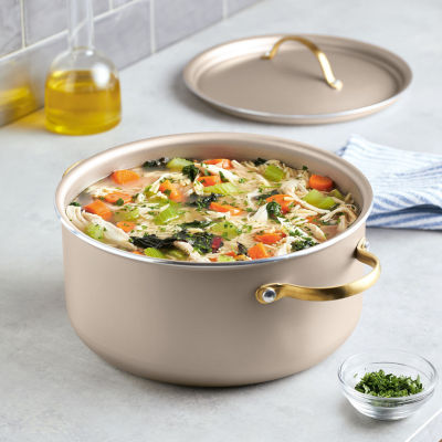 Farberware Radiant 5.5-qt. Non-Stick Dutch Oven