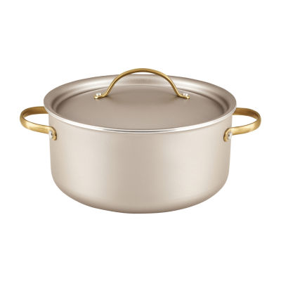 Farberware Radiant 5-qt. Non-Stick Dutch Oven