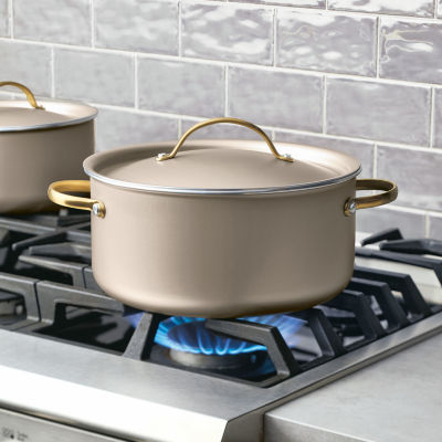 Farberware Radiant 5-qt. Non-Stick Dutch Oven