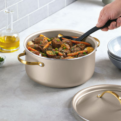 Farberware Radiant 5.5-qt. Non-Stick Dutch Oven