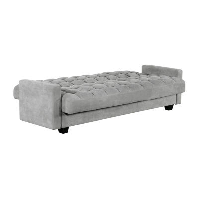 Quinn Track-Arm Sleeper Sofa