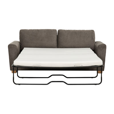 JCPenney Mclaine Track-Arm Sleeper Sofa