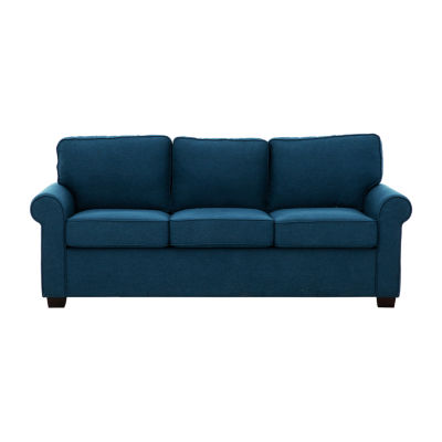 JCPenney Marisol Roll-Arm Sleeper Sofa