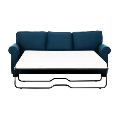 JCPenney Marisol Roll-Arm Sleeper Sofa