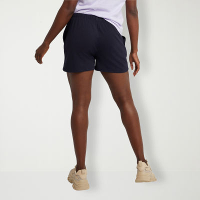 Hanes Womens Soft Short