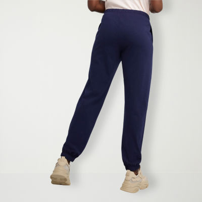 Hanes Womens Mid Rise Lounge Pant