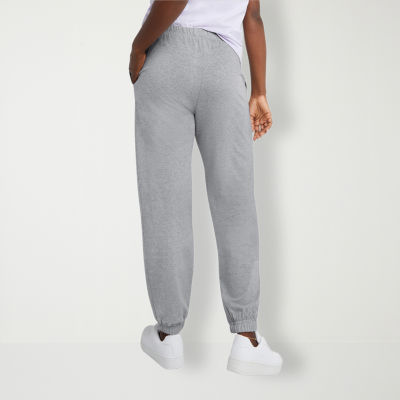 Hanes Womens Mid Rise Lounge Pant