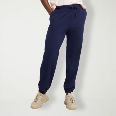 Hanes Womens Mid Rise Lounge Pant