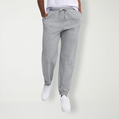 Hanes Womens Mid Rise Lounge Pant