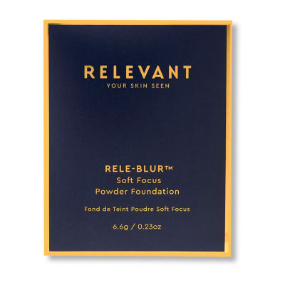 Relevant Rele-Blur™ Soft Focus Powder Foundation