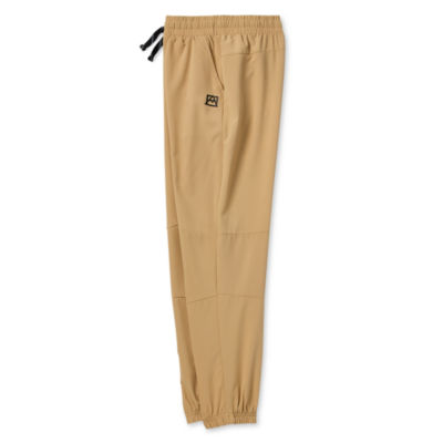 Avalanche Big Boys Drawstring Waist Cinched Jogger Pant