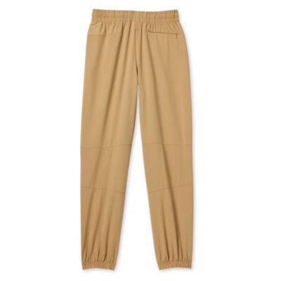 Avalanche Big Boys Drawstring Waist Cinched Jogger Pant